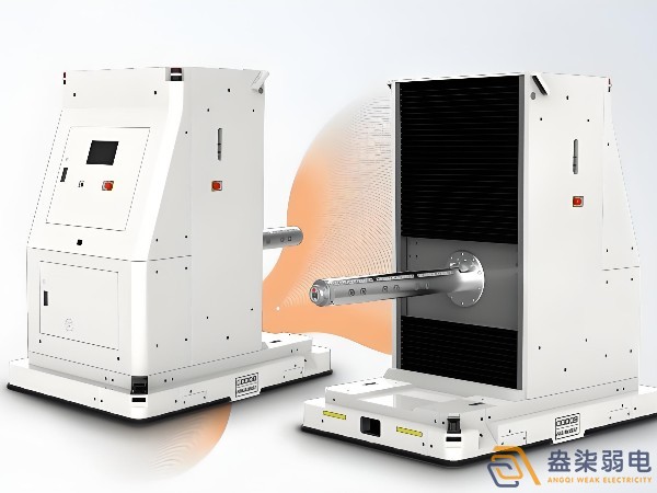 ?？?移载系列悬臂机器人CHC-300L&CHC-1000L