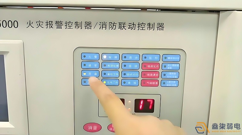 火灾报警器有哪几种？
