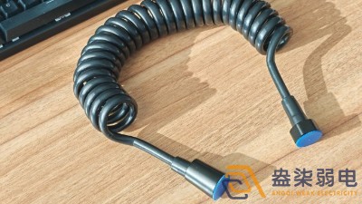 車(chē)間防爆電話線為什么設(shè)計(jì)這么短？