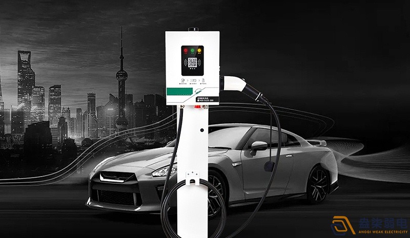 充電樁站安裝車輛道閘類型與功能 充電樁站安裝車輛道閘類型與功能