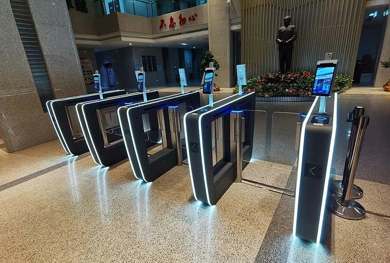 園區(qū)智能訪客管理系統(tǒng)有哪些優(yōu)勢呢？