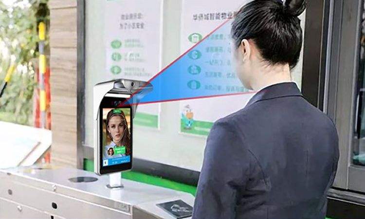 智慧社区居民防疫一体化，防疫电子哨兵系统