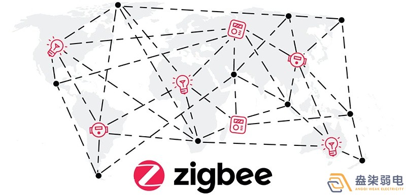 zigbee在工業(yè)領(lǐng)域應(yīng)用有哪些？