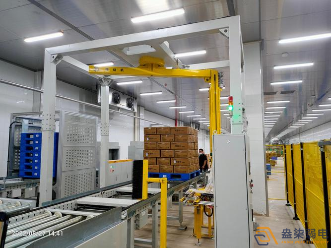 倉庫 RFID 門禁系統(tǒng)解決方案 倉庫 RFID 門禁系統(tǒng)解決方案