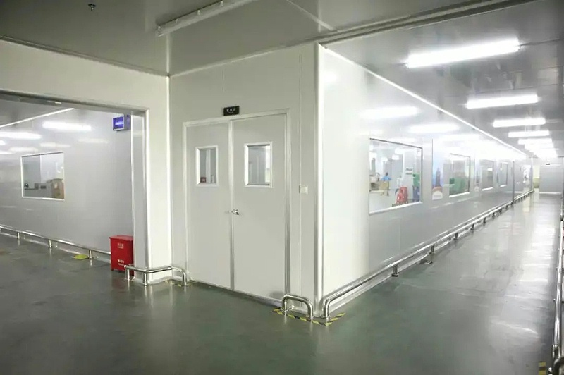盎柒電子工廠車間環(huán)境監(jiān)測怎么樣？