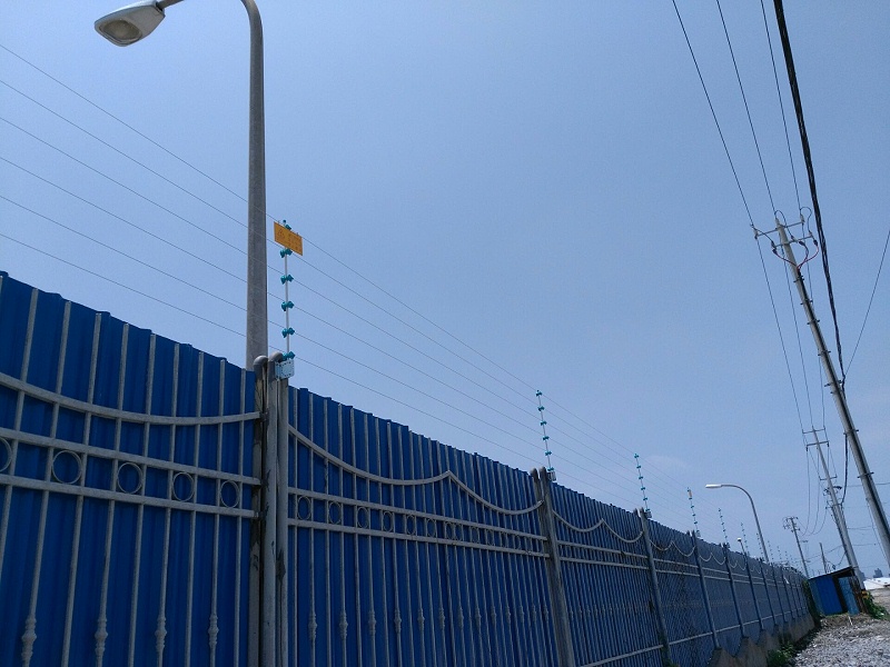 脈沖電子圍欄的應(yīng)用場(chǎng)景有哪些？