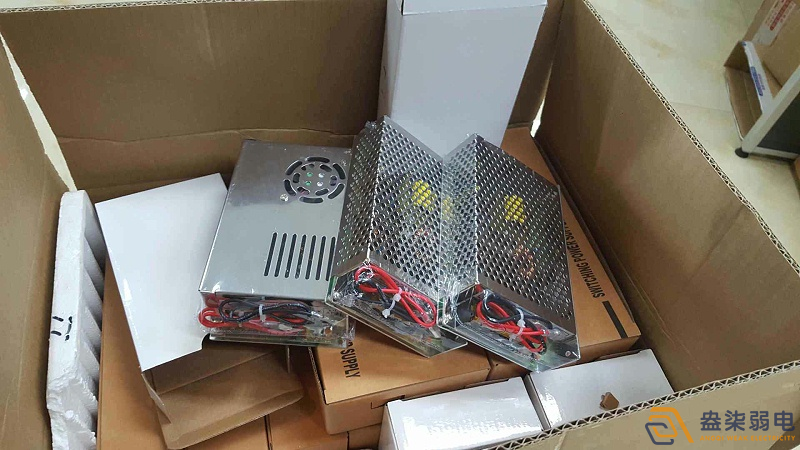 安防監(jiān)控UPS電源的如何選擇？