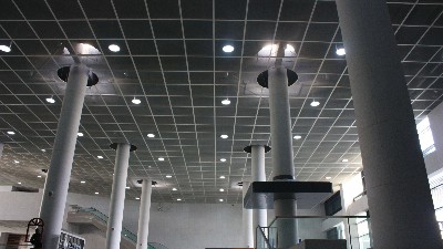 成都弱電工程商帶你了解，樓宇自控（BA）對照明系統(tǒng)的管理控制有哪些？