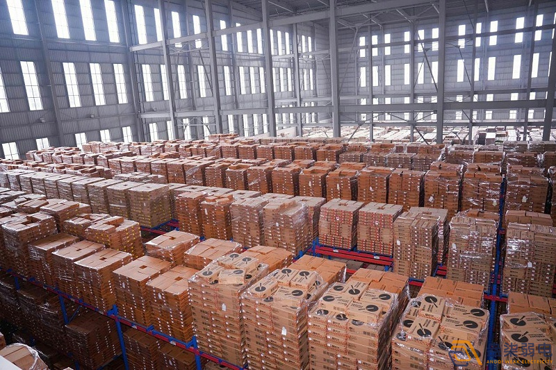 倉庫溯源攝像頭是應用場景有哪些？