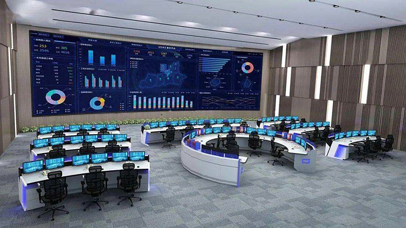 什么是应急指挥系统？它能实现那些功能？
