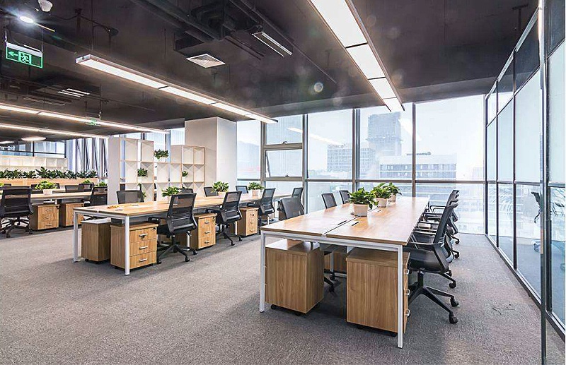 成都新建工厂办公室需要哪些安防设备？