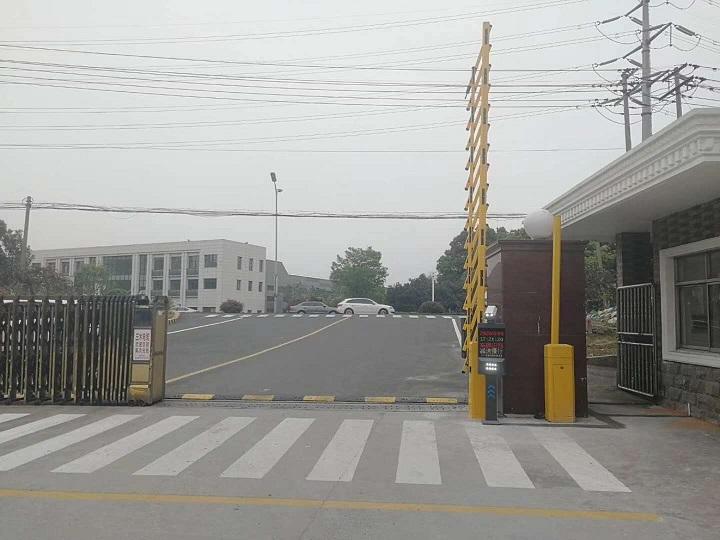 工厂车牌识别系统率低怎么解决？