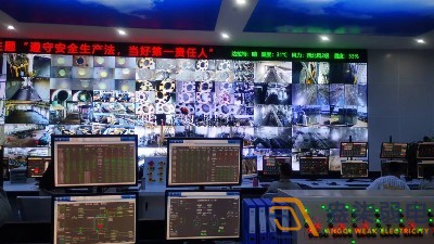 化工廠安裝監(jiān)控要點(diǎn)有哪些？
