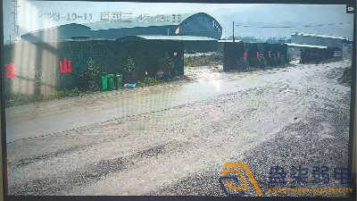 砂石廠安裝監(jiān)控要點(diǎn)有哪些？