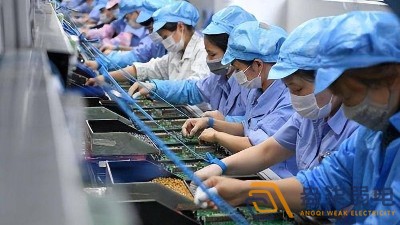 電子廠安裝監(jiān)控要點有哪些？