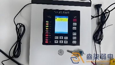 ?；笠当Ｃ衿?！气体泄漏检测系统如何防患未然？