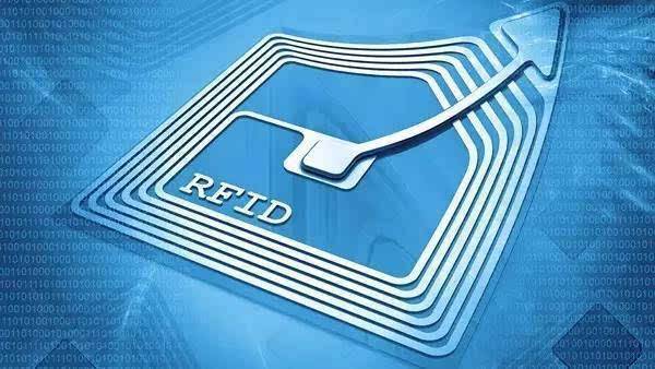 RFID溯源系统在实际工厂生产中是怎么做的？