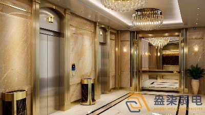 電梯IP可視五方對(duì)講的優(yōu)勢(shì)有哪些？