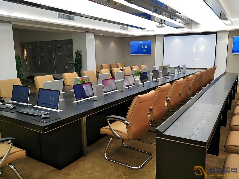 無紙化會議系統(tǒng)，為企業(yè)發(fā)展注入新活力