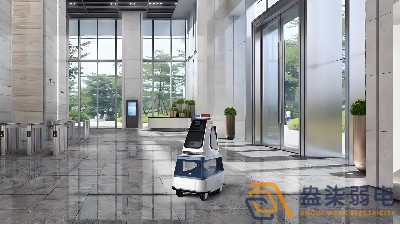 怎么維護(hù)辦公樓巡檢系統(tǒng)？