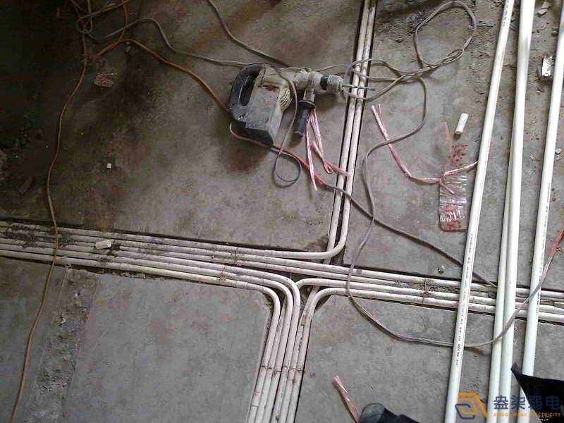 成都弱電公司—強(qiáng)弱電布線(xiàn)注意事項(xiàng)有哪些？