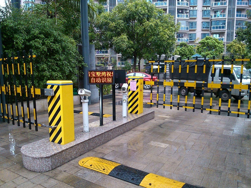 什么是智慧小區(qū)月卡型停車管理系統(tǒng)？